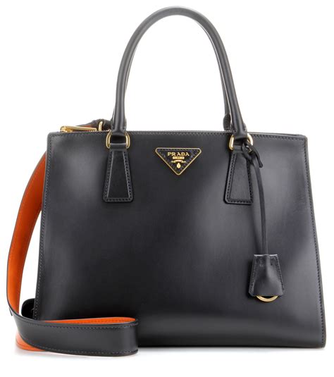 prada 1691 cinghia borsa|prada leather handbags.